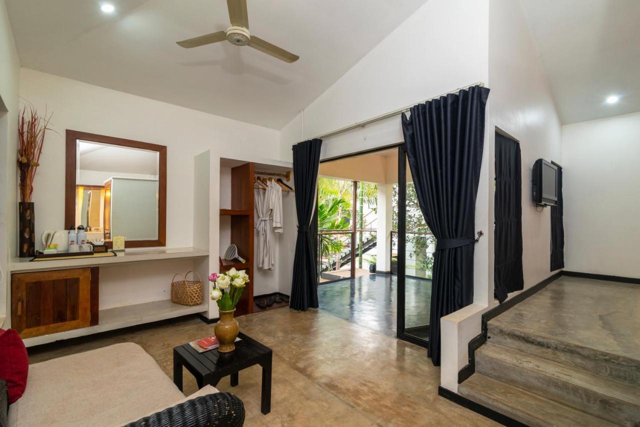Apsara Greenland Boutique Villa & Resort Siem Reap Eksteriør bilde