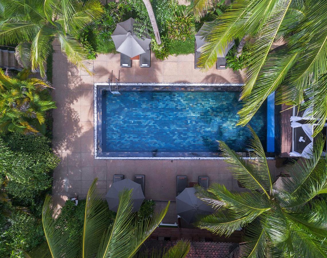 Apsara Greenland Boutique Villa & Resort Siem Reap Eksteriør bilde