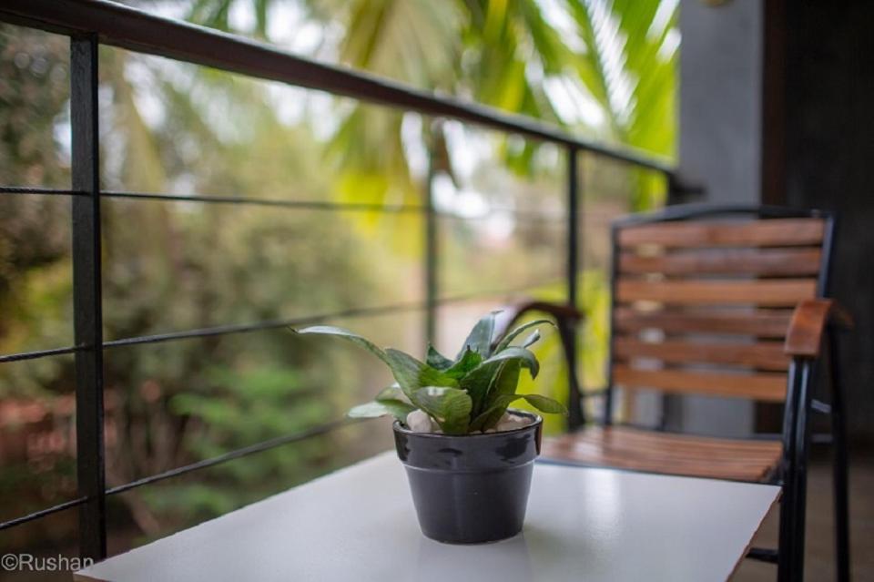 Apsara Greenland Boutique Villa & Resort Siem Reap Eksteriør bilde